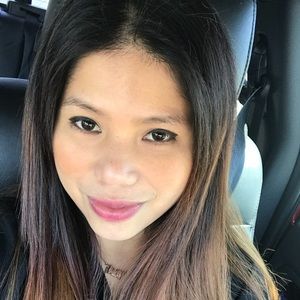 Meet your Posher, Anne